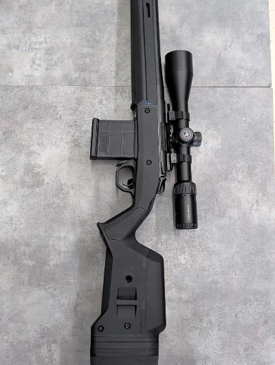 BERGARA B-14 .308 WIN - Image 4 of 4