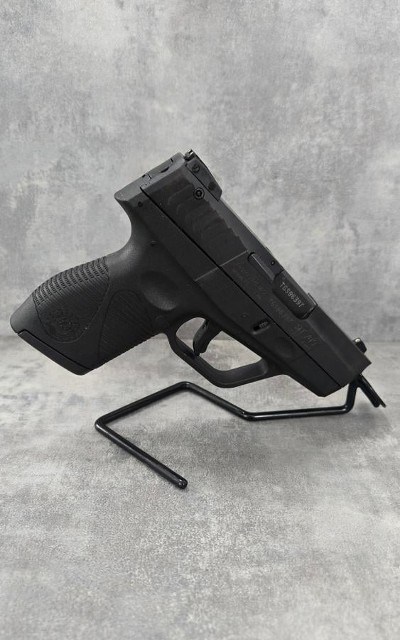 TAURUS PT-709 SLIM 9MM LUGER (9x19 PARA) - Image 3 of 4