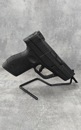 TAURUS PT-709 SLIM 9MM LUGER (9x19 PARA) - Image 3 of 4