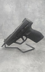 TAURUS PT-709 SLIM 9MM LUGER (9x19 PARA) - Image 1 of 4