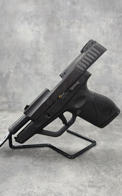 TAURUS PT-709 SLIM 9MM LUGER (9x19 PARA) - Image 4 of 4