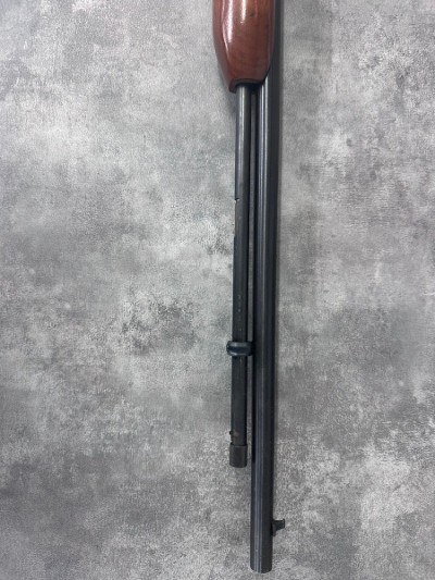 REMINGTON SPEEDMASTER MODEL 552 .22 S/L/LR - Image 6 of 8