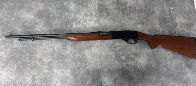 REMINGTON SPEEDMASTER MODEL 552 .22 S/L/LR - Image 1 of 8