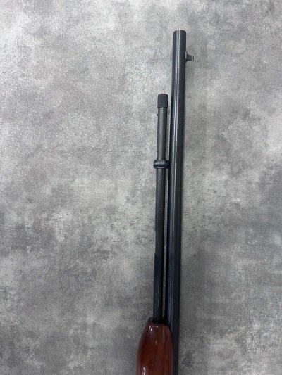 REMINGTON SPEEDMASTER MODEL 552 .22 S/L/LR - Image 5 of 8