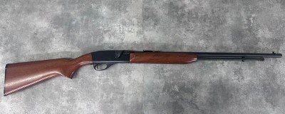 REMINGTON SPEEDMASTER MODEL 552 .22 S/L/LR - Image 2 of 8