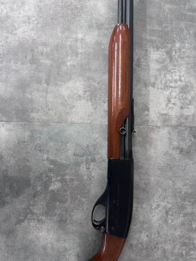 REMINGTON SPEEDMASTER MODEL 552 .22 S/L/LR - Image 3 of 8