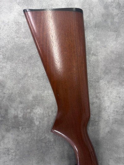 REMINGTON SPEEDMASTER MODEL 552 .22 S/L/LR - Image 8 of 8