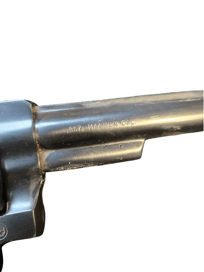 RUGER Security-Six .357 MAG - Image 4 of 5