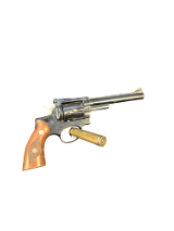 RUGER Security-Six .357 MAG - Image 3 of 5