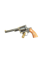 RUGER Security-Six .357 MAG - Image 1 of 5