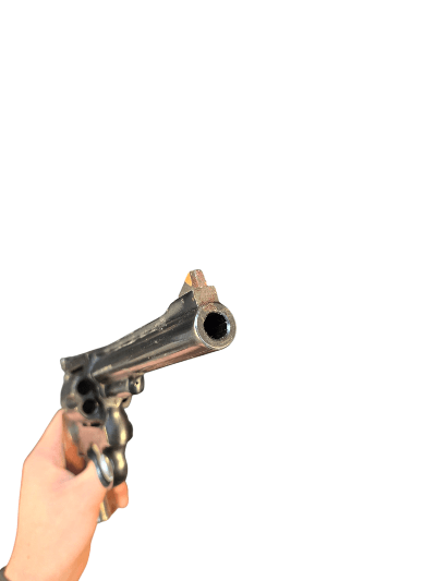 RUGER Security-Six .357 MAG - Image 5 of 5