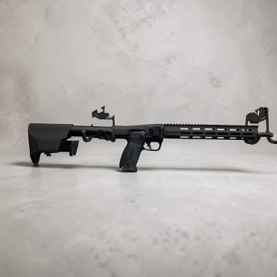 SMITH & WESSON M&P FPC 10 10MM - Image 1 of 3