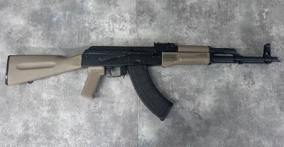 PALMETTO STATE ARMORY GF3 PSAK47 7.62MM X 39 RUSSIAN - Image 1 of 8