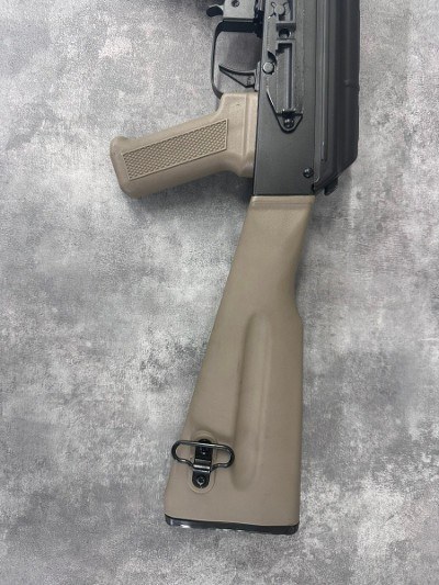 PALMETTO STATE ARMORY GF3 PSAK47 7.62MM X 39 RUSSIAN - Image 8 of 8