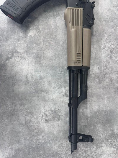 PALMETTO STATE ARMORY GF3 PSAK47 7.62MM X 39 RUSSIAN - Image 5 of 8