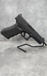GLOCK 17 GEN 4 9MM LUGER (9x19 PARA) - Image 3 of 4