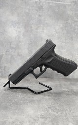 GLOCK 17 GEN 4 9MM LUGER (9x19 PARA) - Image 1 of 4