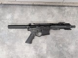 FIREARMS INTERNATIONAL CORP. ALPHA MAXX PISTOL 5.56X45MM NATO - Image 1 of 3