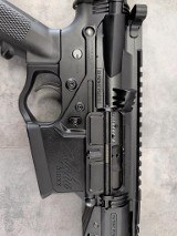 FIREARMS INTERNATIONAL CORP. ALPHA MAXX PISTOL 5.56X45MM NATO - Image 3 of 3