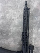 ANDERSON MANUFACTURING AM-15 RIFLE 5.56X45MM NATO - Image 5 of 6
