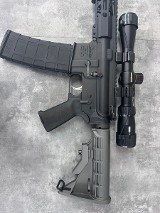 ANDERSON MANUFACTURING AM-15 RIFLE 5.56X45MM NATO - Image 6 of 6