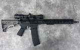 ANDERSON MANUFACTURING AM-15 RIFLE 5.56X45MM NATO - Image 1 of 6