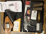 WALTHER PPK/S (WALTHER CERTIFIED) .32 ACP - Image 1 of 4