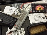 WALTHER PPK/S (WALTHER CERTIFIED) .32 ACP - Image 2 of 4
