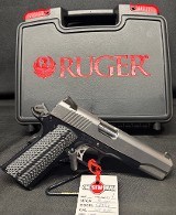 RUGER SR1911 .45 ACP - Image 2 of 2