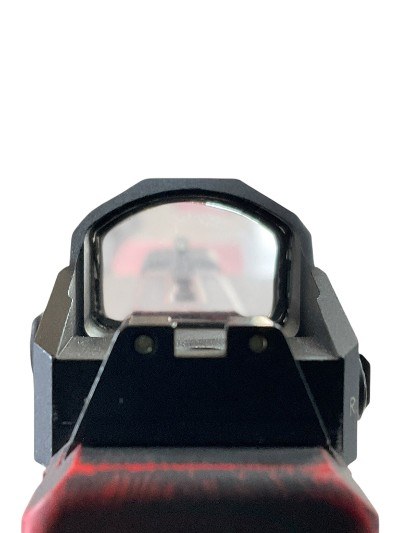 GLOCK G34 GEN3 9MM LUGER (9x19 PARA) - Image 4 of 5