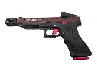 GLOCK G34 GEN3 9MM LUGER (9x19 PARA) - Image 3 of 5