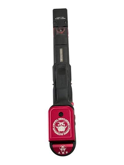 GLOCK G34 GEN3 9MM LUGER (9x19 PARA) - Image 5 of 5