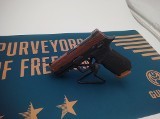SIG SAUER P320 M18 9MM LUGER (9x19 PARA) - Image 1 of 3