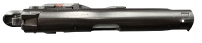 GIRSAN MC P35 PI MATCH 9MM LUGER (9x19 PARA) - Image 5 of 8