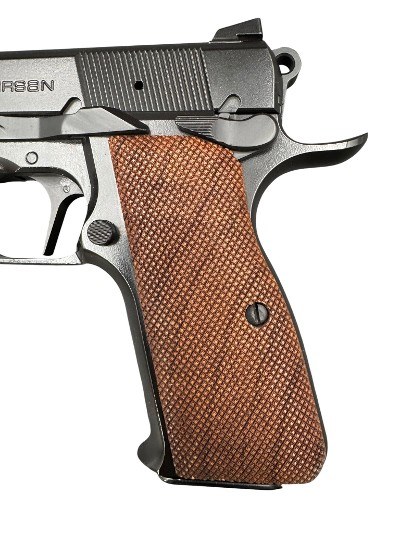 GIRSAN MC P35 PI MATCH 9MM LUGER (9x19 PARA) - Image 3 of 8