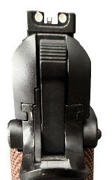 GIRSAN MC P35 PI MATCH 9MM LUGER (9x19 PARA) - Image 4 of 8