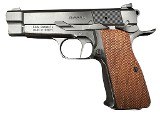 GIRSAN MC P35 PI MATCH 9MM LUGER (9x19 PARA) - Image 1 of 8