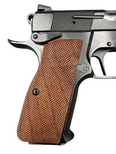 GIRSAN MC P35 PI MATCH 9MM LUGER (9x19 PARA) - Image 7 of 8