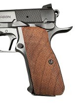 GIRSAN MC P35 PI MATCH 9MM LUGER (9x19 PARA) - Image 3 of 8