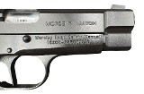 GIRSAN MC P35 PI MATCH 9MM LUGER (9x19 PARA) - Image 6 of 8