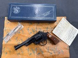 SMITH & WESSON 28-2 Highway Patrolman .357 MAG - Image 1 of 6
