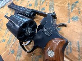 SMITH & WESSON 28-2 Highway Patrolman .357 MAG - Image 6 of 6