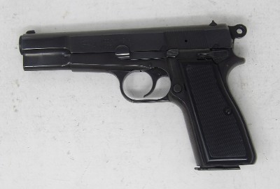 FEG PJK-9HP 9MM LUGER (9x19 PARA) - Image 4 of 6