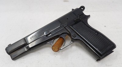 FEG PJK-9HP 9MM LUGER (9x19 PARA) - Image 2 of 6