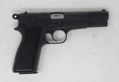 FEG PJK-9HP 9MM LUGER (9x19 PARA) - Image 3 of 6