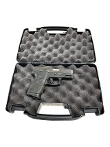 TAURUS PT-111 MILLENIUM G2 9MM LUGER (9x19 PARA) - Image 1 of 5