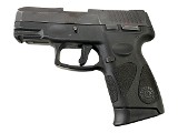 TAURUS PT-111 MILLENIUM G2 9MM LUGER (9x19 PARA) - Image 3 of 5