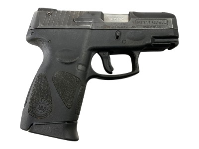 TAURUS PT-111 MILLENIUM G2 9MM LUGER (9x19 PARA) - Image 2 of 5