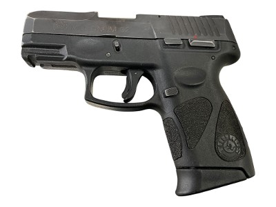 TAURUS PT-111 MILLENIUM G2 9MM LUGER (9x19 PARA) - Image 3 of 5