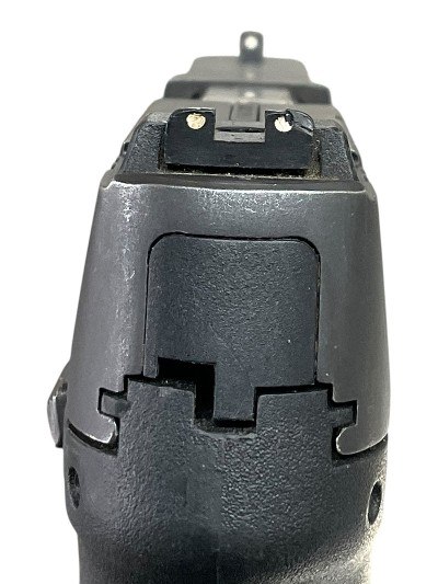 TAURUS PT-111 MILLENIUM G2 9MM LUGER (9x19 PARA) - Image 5 of 5